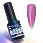 Bling Girl Reflective Diamond Gel Soak Off UV LED 10ml 016-8278