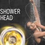 Shower Head AB-J332