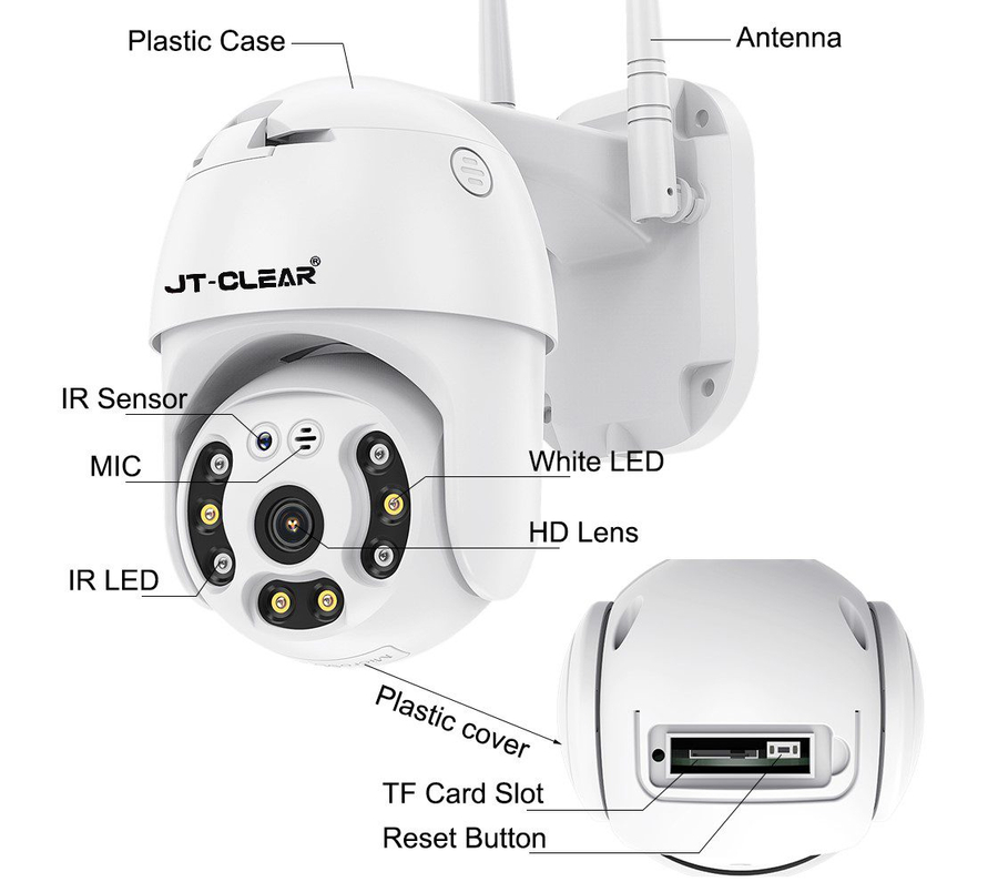 Wifi-outdoor-dome-camera-digicam-1080P-H-265-1920×1080-resulution-CCTV-Camera-baby-shower-mini-ptz (2) (1)