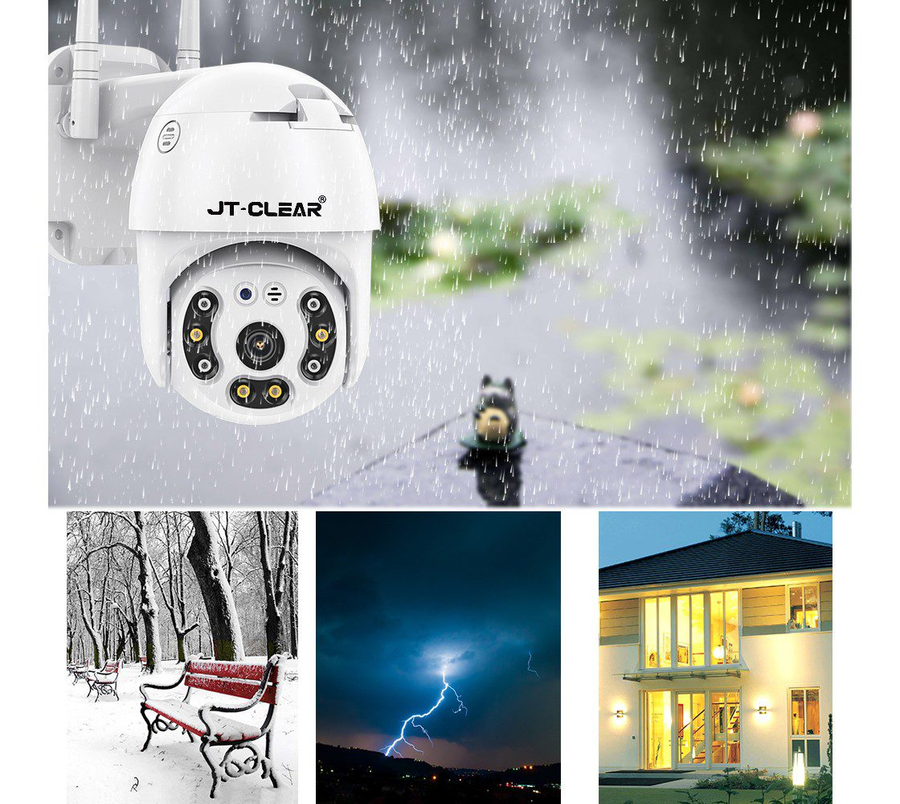 Wifi-outdoor-dome-camera-digicam-1080P-H-265-1920×1080-resulution-CCTV-Camera-baby-shower-mini-ptz (3)