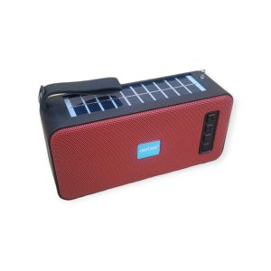 Multifunctional Wireless Bluetooth Speaker With LED Light AB-SD18