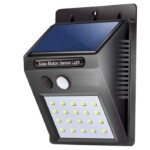 Outdoor LED Solar Waterproof Light AB-TA003