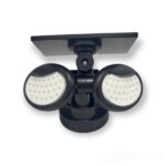 Outdoor LED Waterproof Solar Light 30W 1500LM AB-TA009