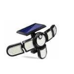 Multifunctional Portable Solar Searchlight FA-T93