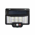 Solar Sensor Light RGB AB-TA202