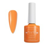 Bling Girl Colour Last Soak Off Gel Polish UV LED 10ml 061-1228