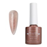Bling Girl Colour Last Soak Off Gel Polish UV LED 10ml 076-1228