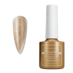 Bling Girl Colour Last Soak Off Gel Polish UV LED 10ml 078-1228