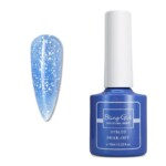 Bling Girl Colour Last Soak Off Gel Polish UV LED 10ml 081-1228