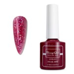 Bling Girl Colour Last Soak Off Gel Polish UV LED 10ml 084-1228