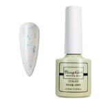 Bling Girl Colour Last Soak Off Gel Polish UV LED 10ml 085-1228