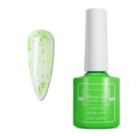 Bling Girl Colour Last Soak Off Gel Polish UV LED 10ml 088-1228