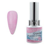 Bling Girl Crystal Gel Soak Off UV LED 10ml 071-3224