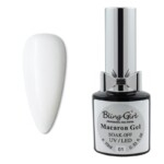 Bling Girl Macaron Gel Soak Off UV LED 10ml 001-4302