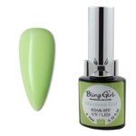 Bling Girl Macaron Gel Soak Off UV LED 10ml 003-4302