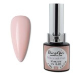 Bling Girl Macaron Gel Soak Off UV LED 10ml 007-4302