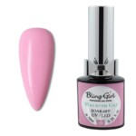 Bling Girl Macaron Gel Soak Off UV LED 10ml 009-4302