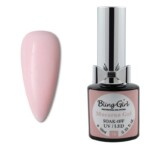 Bling Girl Macaron Gel Soak Off UV LED 10ml 019-4302