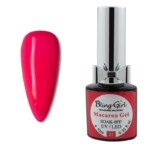 Bling Girl Macaron Gel Soak Off UV LED 10ml 027-4302