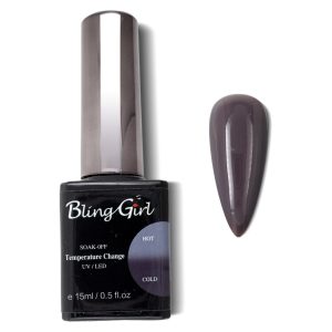 Bling Girl Magical Temperature Gel 15ml 069-3170