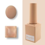 Bling Girl Miracle Soak Off UV LED Nail Polish 15ml 012-2120