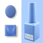 Bling Girl Miracle Soak Off UV LED Nail Polish 15ml 033-2120