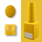 Bling Girl Miracle Soak Off UV LED Nail Polish 15ml 042-2120