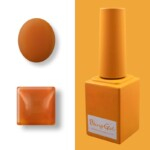 Bling Girl Miracle Soak Off UV LED Nail Polish 15ml 045-2120