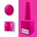 Bling Girl Miracle Soak Off UV LED Nail Polish 15ml 061-2120