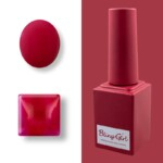 Bling Girl Miracle Soak Off UV LED Nail Polish 15ml 071-2120