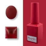 Bling Girl Miracle Soak Off UV LED Nail Polish 15ml 072-2120