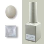 Bling Girl Miracle Soak Off UV LED Nail Polish 15ml 088-2120