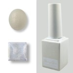 Bling Girl Miracle Soak Off UV LED Nail Polish 15ml 089-2120