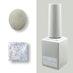 Bling Girl Miracle Soak Off UV LED Nail Polish 15ml 093-2120