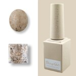 Bling Girl Miracle Soak Off UV LED Nail Polish 15ml 094-2120