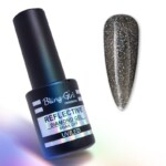 Bling Girl Reflective Diamond Gel Soak Off UV LED 10ml 012-8278