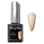 Bling Girl Rococo Shell Gel 15ml 078-3208