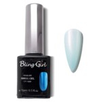 Bling Girl Rococo Shell Gel 15ml 081-3208