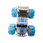 High Speed Climbing Alloy Off-Road Vehicle CV-A500-2