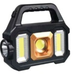 Multifunctional Portable Solar Lamp FA-2205B