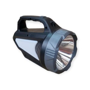 Outdoor Portable Rechargeable Lamp With Type C Charger FA-2358