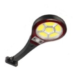 Solar Induction Street Lamp FA-8025B