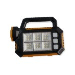 Solar Multi Light Source Portable Lamp FA-8029-7