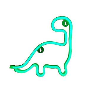 Baby Dinosaur Neon Sign Lamp USB And Battery Operated FA-A13