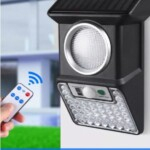 Solar Sensor 59 Led Light FA-S59