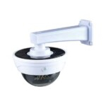 Solar Powered 3 Mode Adjustment Lamp FA-SR-2118B