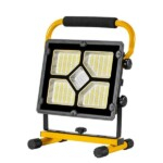 Multifunctional 9600mAh Solar LED High Power Solar Light FA-W878-1