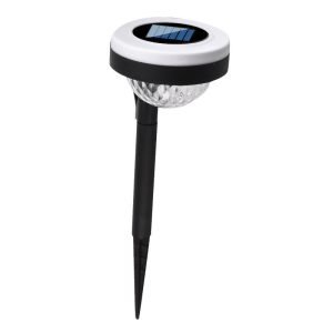 Intelligent Light Control Garden Light 1 Colour Warm White FA-XF-2017A