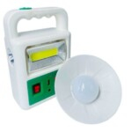 Solar LED Rechargeable Light And Bulb FA-YCH-8808