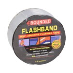 Flashbang Self-Adhesive Flashing Tape 2.5 Metres